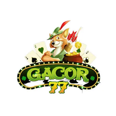 GACOR77 - Permainan Arcade Seru dan Mengasyikkan
